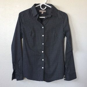 Banana Republic Button Down Shirt